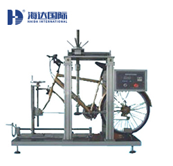 兒童自行車驅動係統靜負荷試驗機HD-J1054