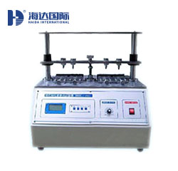 微（wēi）電（diàn）腦按鍵壽（shòu）命試驗機HD-K806