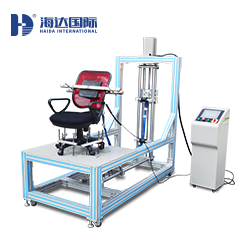 汽車座椅檢（jiǎn）測設備有哪些