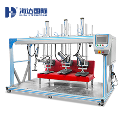 安吉恒宜家具合（hé）作我司大批家具和包裝儀器