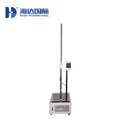 小物件鋼（gāng）球跌落(衝擊)試驗機HD-R601