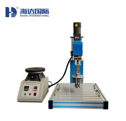 炊具不粘塗層測試儀HD-M004