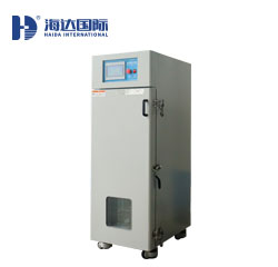 電池重物衝擊試驗機 HD-H206