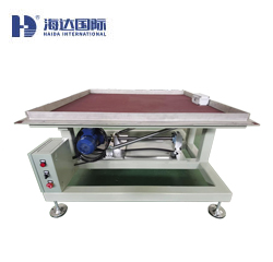 HD-J8432輪椅車靜態穩定（dìng）性試驗機