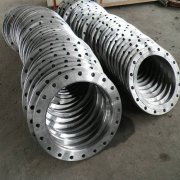 佛山法蘭加工定製（zhì）